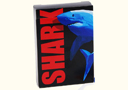 The Shark Playing Cards
