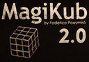 article de magie Magikub 2.0