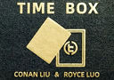 tour de magie : Time Box TCC