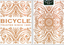 article de magie Jeu Bicycle Botanica
