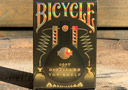 article de magie Jeu Bicycle Distilled Top Shelf