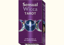 article de magie Tarot de la Sensualité Wicca