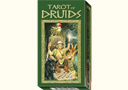 article de magie Tarot des Druides