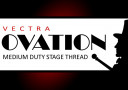 Hilo Vectra Ovation - Charge Moyenne