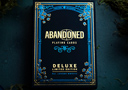Limited Edition Abandoned Deluxe Playing Cards