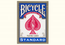 article de magie Jeux Bicycle Standard Bleu (par 144)