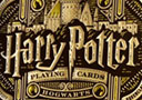 Baraja Harry Potter Amarilla (HufflePuff)