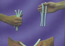 article de magie DVD Amazing Magic Tricks with Rope
