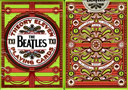The Beatles deck (Green)