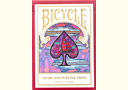 article de magie Jeu Bicycle Future Bar