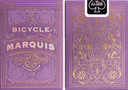 article de magie Jeu Bicycle Marquis