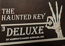 article de magie Haunted Key Deluxe