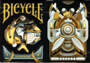 article de magie Jeu Bicycle Illusorium