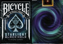 article de magie Jeu Bicycle Starlight Black Hole (Special Limited Print Run)