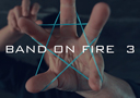 article de magie Band on Fire 3+