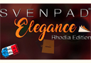 article de magie SvenPad Elegance Rhodia Edition