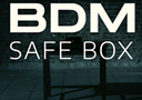 article de magie Safe Box