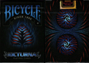 Baraja Bicycle Nocturnal