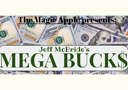 article de magie Megabucks
