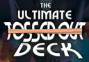 article de magie The Ultimate Tossed Out Deck