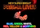 tour de magie : D'lite Prisma Rouge Junior (l'unité)