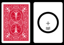 Smiley ESP card (3 symbols)