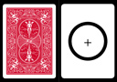 Smiley ESP card (2 symbols)