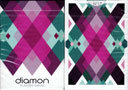 Diamon Playing Cards N° 17 Playing Cards