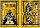 Galaxia Promessa Playing Cards
