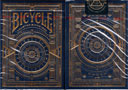 article de magie Jeu Bicycle Cypher