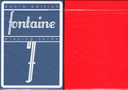 tour de magie : Fontaine: Illusion Pack (2 Decks) Playing Cards
