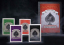 tour de magie : Vibrant Series Limited Collector's Edition