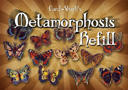article de magie Metamorphosis (Version Pro) Recharge
