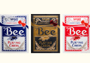 Pack Bee X Cherry (Blue, Red, Black)