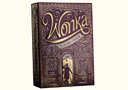 tour de magie : Wonka Playing Cards