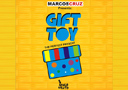 tour de magie : Gift Toy (Action)