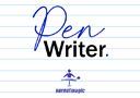 tour de magie : Pen Writer