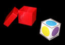 Color Vision Box (Sold by 12)