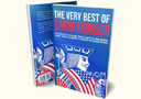 article de magie The very best of Simon Aronson