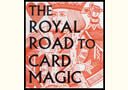 LIBRO The Royal Road to Card Magic