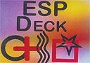 E.S.P Deck