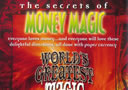 article de magie DVD The Secrets of Money magic