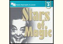 article de magie DVD Stars of Magic (Vol.3)