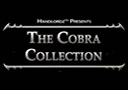 article de magie DVD The Cobra collection