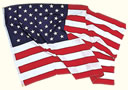 Oferta Flash  : Bandera americana