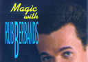 article de magie DVD Magic with Rubberbands (Vol.3)