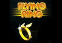 article de magie Flying Ring