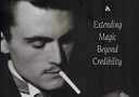 Vuelta magia  : LIBRO Extending Magic Beyond Credibility (J. Booth)
