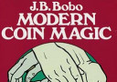 article de magie Modern Coin Magic