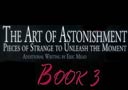 article de magie The Art of Astonishment (Vol.3)